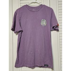 Sullen T-shirt Art Collective Premium Short Sleeve For Men Choloha girl Maui